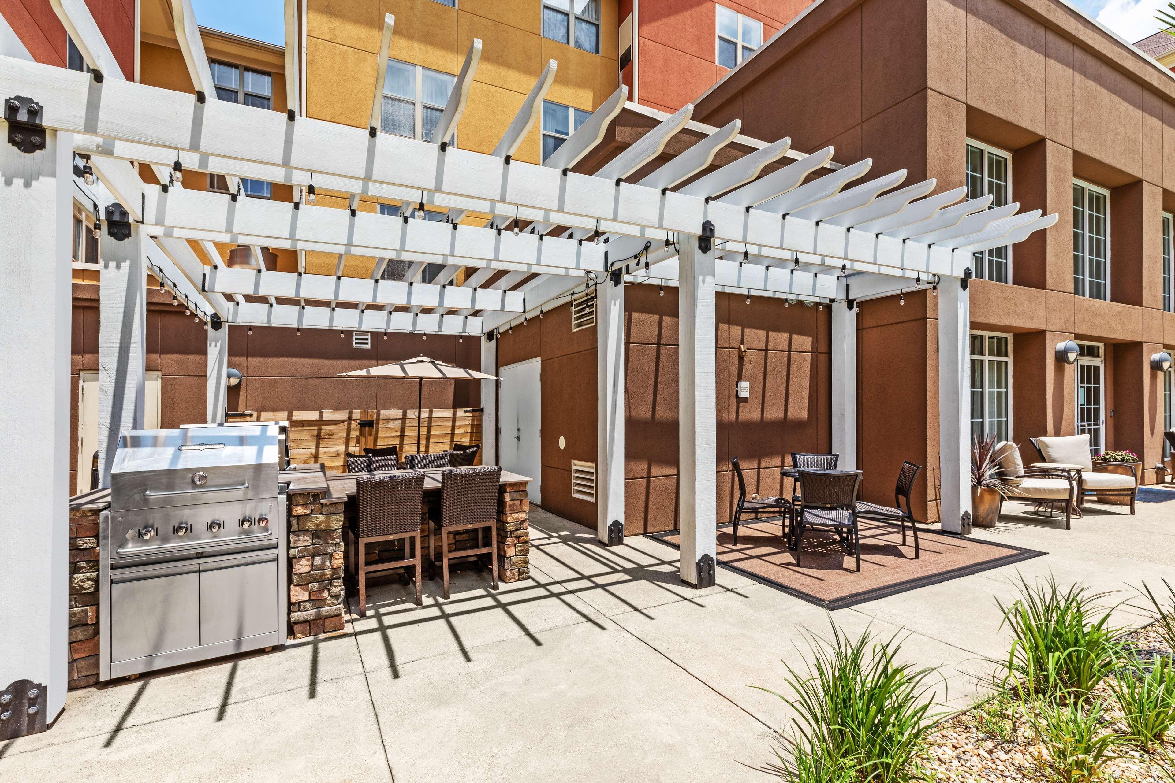 Homewood Suites By Hilton Shreveport Exterior photo
