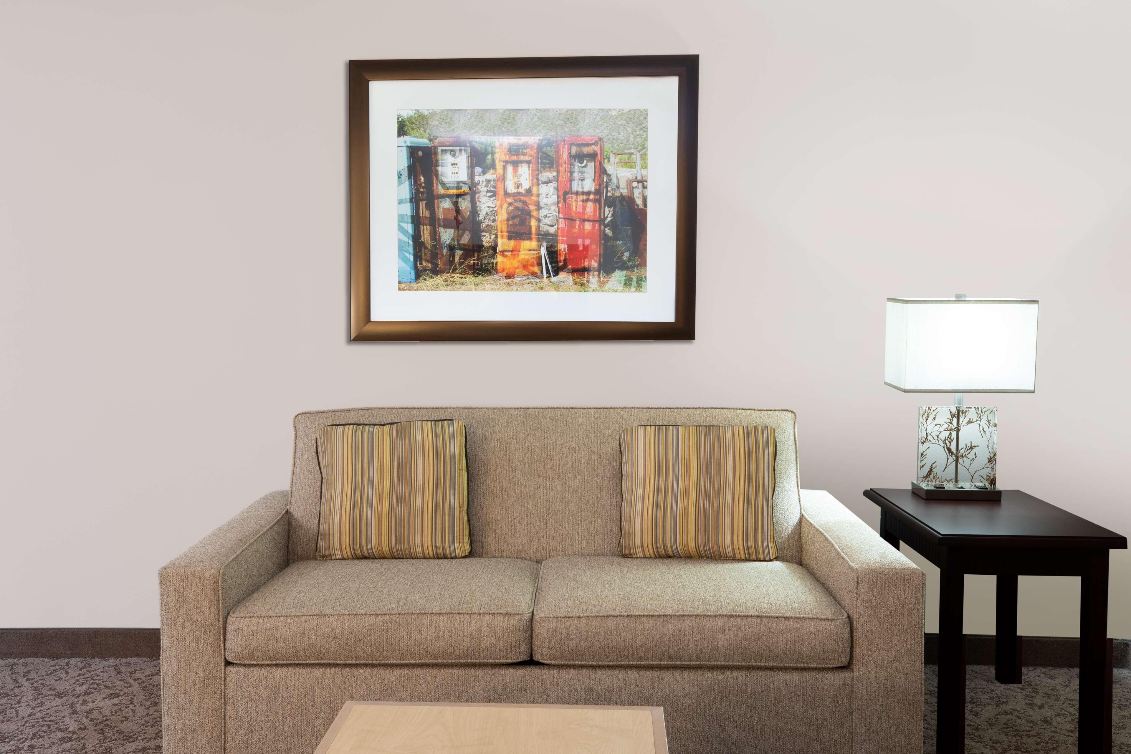 Homewood Suites By Hilton Shreveport Exterior photo