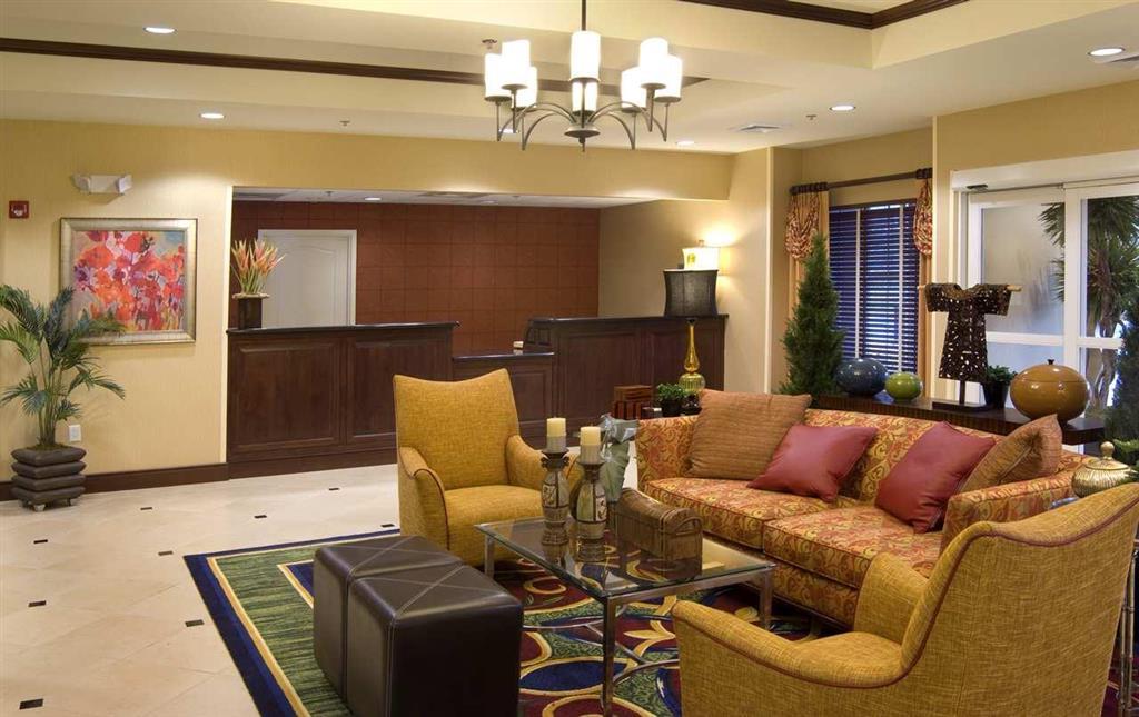 Homewood Suites By Hilton Shreveport Interior photo