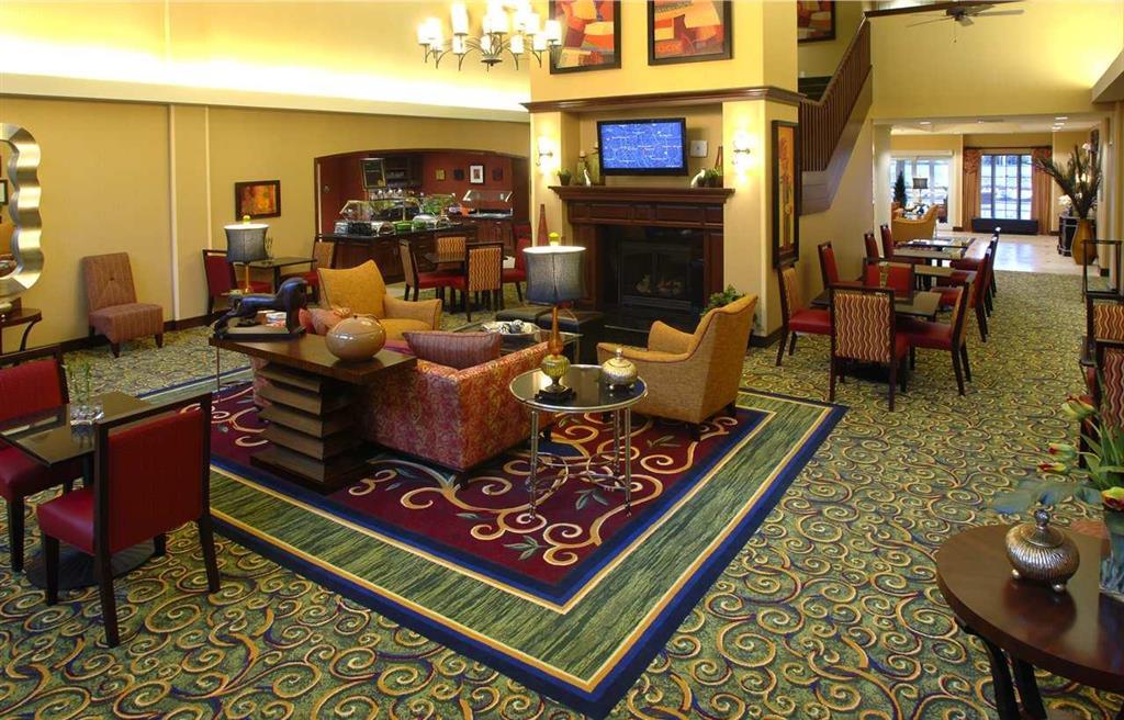Homewood Suites By Hilton Shreveport Interior photo