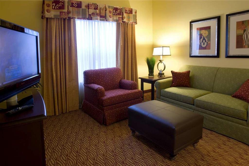 Homewood Suites By Hilton Shreveport Room photo